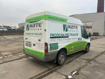 Prodej Ford Transit 2,2 CDi - 5