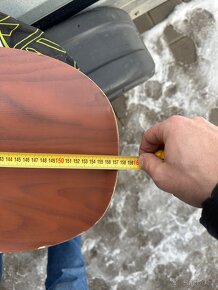 Snowboard Nitro + vázání Nitro raiden - 5