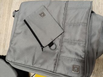 Kočárek mon scalla nuova 2020 - 5