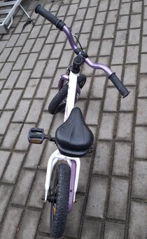 dětské kolo SPECIALIZED Hotrock 12 “ - 5