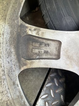 Kola 5x108 17” - 5