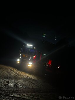 Prodám LED rampu - 5