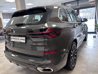 BMW X5 3,0 - 30D, Xdrive - 5
