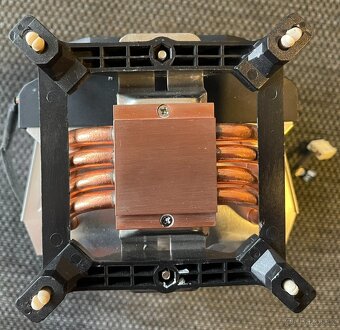 Chladič Arctic Freezer 13 pro socket LGA1155 - 5