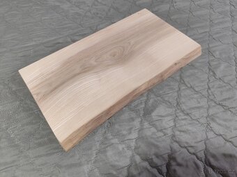 Jasanové prkénko - 5