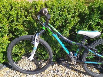 Dětské kolo Kellys Kiter 50, velikost 24" - 5