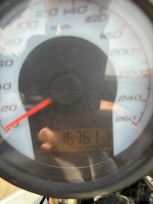 SLEVA - PRODÁM DUCATI MONSTER S4R 996 - 5