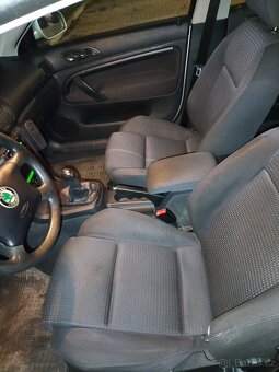 Škoda Superb 1.9 96 kw - 5