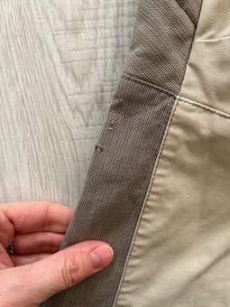 Lehátko babybjörn - 5