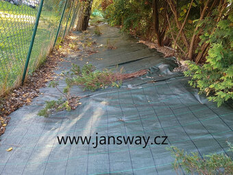 Úpravy zahrad, sekání trávy, stavby plotů - 5