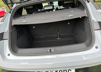 Renault Mégane, keramika, 5 let předpl. servis - 5