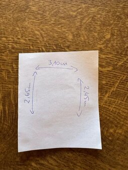 Rustikální kuchyně (2802.25) - 5