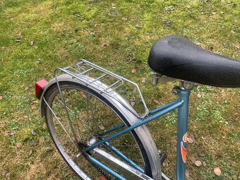 Dámské kolo Lady 26 - 5