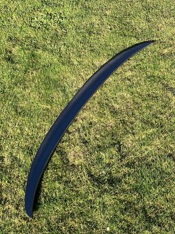 Karbonový spoiler BMW F36 mat - 5