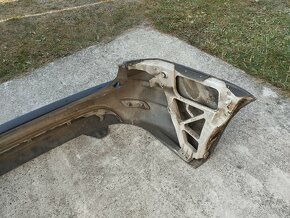 Zadní nárazník Ford Focus 2 kombi facelift - 5