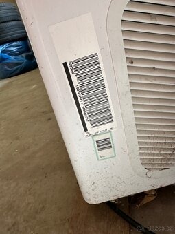 Mrazák liebherr - 5