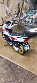 Honda PCX 125 - 5