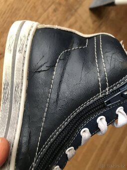 Zimní boty Peddy, vel. 29 - 5