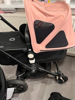 Kočárek Bugaboo Cameleon 3 - 5