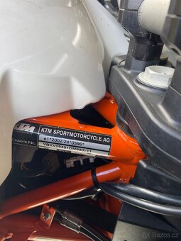 KTM Adventure 1190 - 5