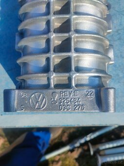 Prodám kompresor - 5