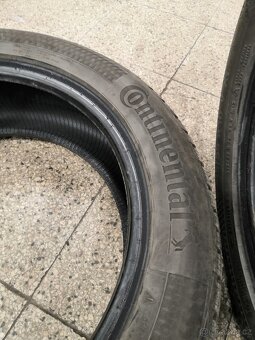 Zimni pneumatiky Continental - 5