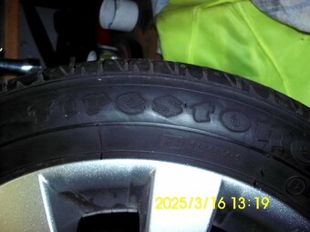 obuté ALU disky - 5