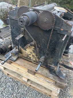 Hoblovka , protahovačka … - 5