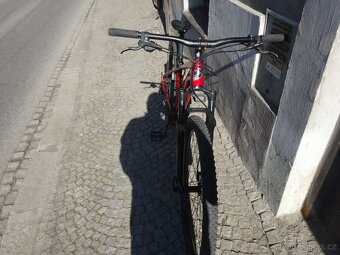 Kolo GT zaskar comp 29,vel.M 2022 - 5