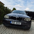 BMW 116i - 5