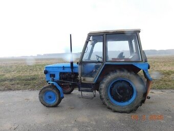 zetor 6911 - 5