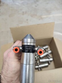 Zvlhčovací systém Airfog - 5