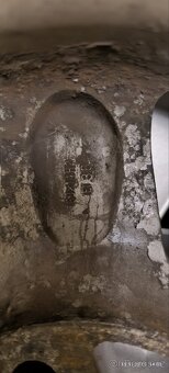 Sada disků DOTZ NFD s pneu Vraník - 5