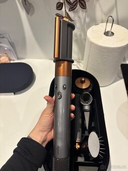 Dyson airwrap complete long diffuse - 5