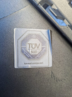 PŘEDNÍ NÁRAZNÍK BMW ŘADA 1 (E81/E82) - 5