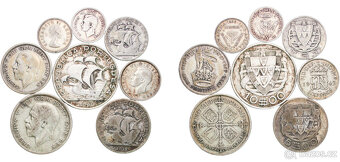 Predám staré mince (2) - 5