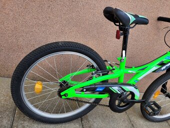 Dětské kolo 20" - 5