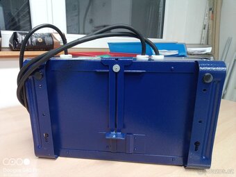 Nabíječka E230/48V/60A - 5