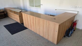 Prodejní pult - 5