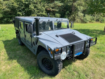 HUMMER - 5