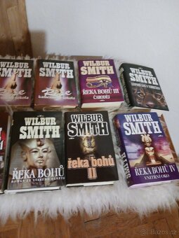 Wilbur Smith - 5