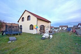 Prodej, Rodinné domy, 2021m2 - Jevišovka, ev.č. 00312 - 5