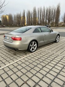 Audi A5 3.0tdi 176kw - 5