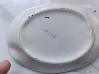 Porcelánové popelničky - 5