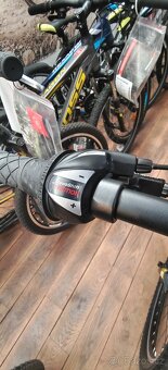 Kross Hexagon 26" - 5