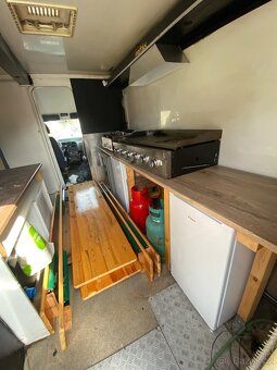 Fiat Ducato - Foodtruck - 5