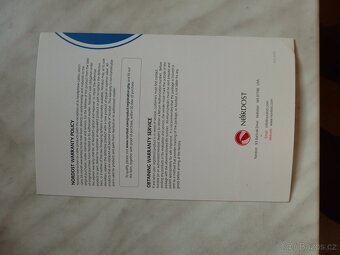 Prodám NORDOST plochý reprokabel (Heimdall 2) 2x3,0m - 5