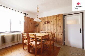 Prodej chalupy 70 m2, Knínice - 5
