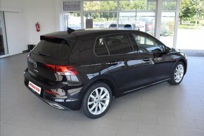 Volkswagen Golf 8 2.0 TDI r. 2023. 15948 km - 5