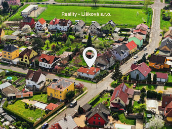 Prodej RD typu bungalov v Ústí nad Labem Skoroticích - 5